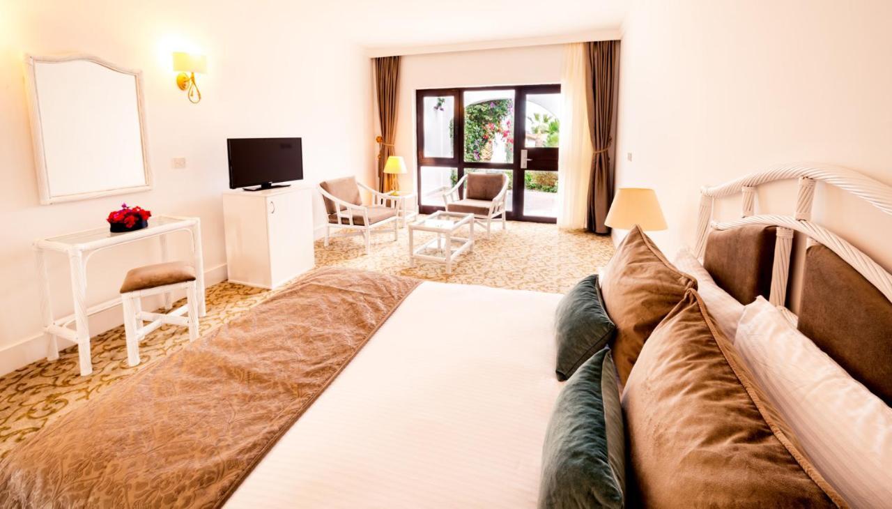 The Olive Tree Hotel Agios Epiktitos Exteriér fotografie